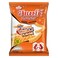 Hanami Prawn Cracker Hot Chili 100gr