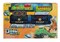 Chapmei Dino Valley Express Rail Set
