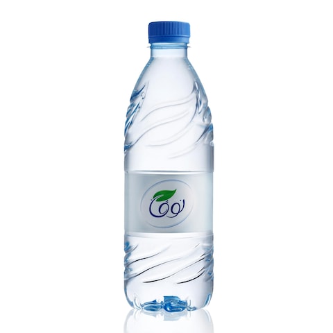 Nova Bottled Water 550ml