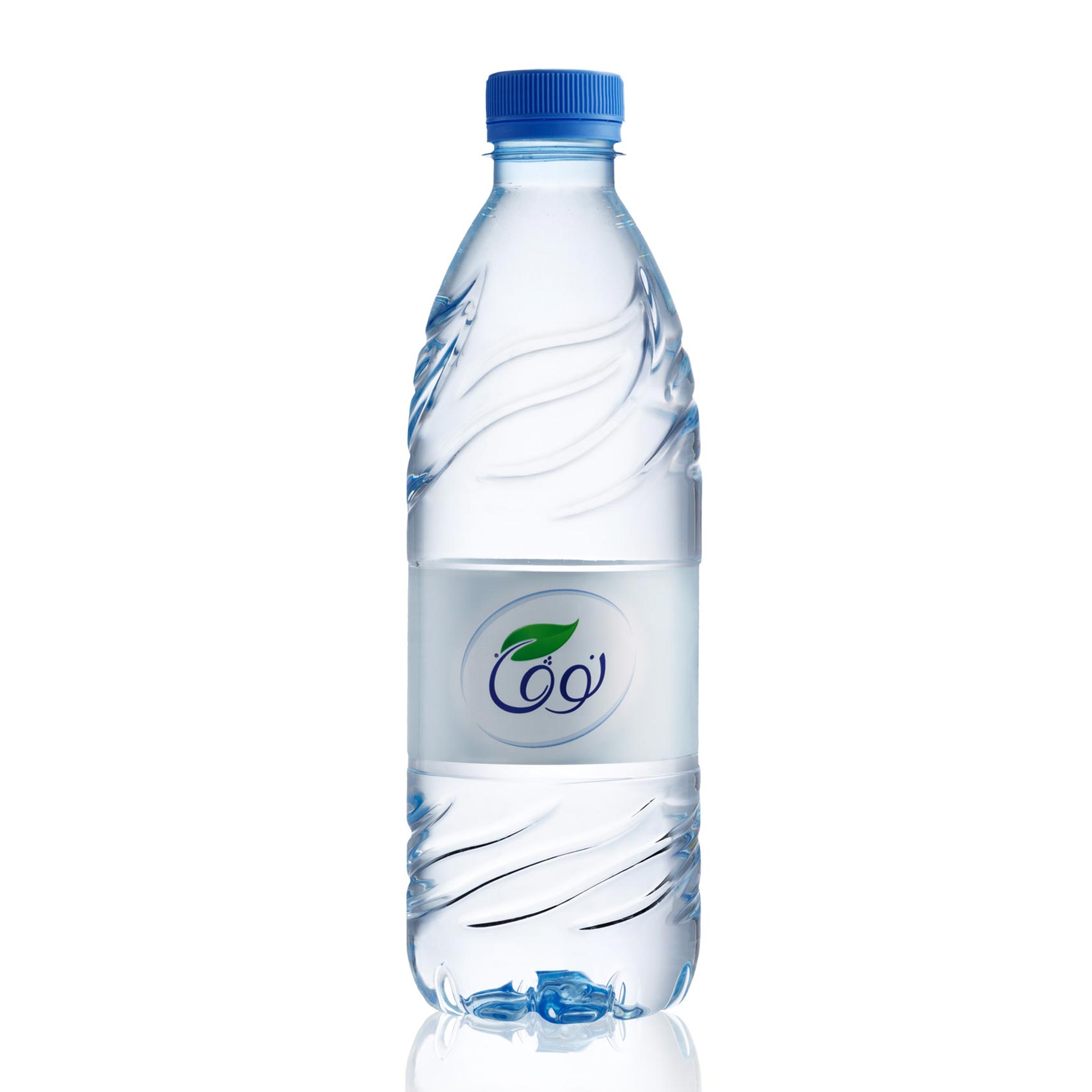 Nova Bottled Water 550ml