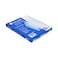 Atlas Pocket File With Holes A4 Size 100PC