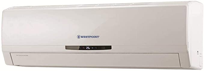 Westpoint 24000 BTU 2 Ton Cool Reciprocating Compressor Split Air Conditioner Wsz24-3Kkrt (Installation Not Included)