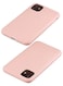 Generic Protective Case Cover For Apple iPhone 11 Pro Max Light Pink
