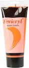 Generic Fevicryl Acrylic Color 200ml Cadmium Orange Ac09