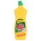 Lemon Max Dishwash Liquid Bottle 475 ml