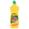 Lemon Max Dishwash Liquid Bottle 475 ml