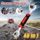 Rotating Head Spanner 48 in 1 Multi-functional Socket Wrench, Multi-Angle/6 Corners