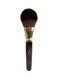 فرشاة بودرة كبيرة من إل إيه جيرل GPB101 أسود 1حبة