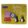 Peppa Goes To The Zoo