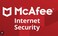 McAfee Internet Security 3 Devices