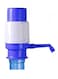 Generic Hand Pump Dispenser Blue