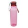 Lock &amp; Lock Eco Bottle Pink 550 ml