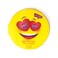 Elit Chocolate Mini Emoji Face Milk 120gr