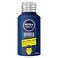 NIVEA MEN Beard Balm Moisturising  Barber Pro Range Stubble Softener &amp; Aftershave  125ml