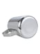 Generic Milk Frothing Pitcher 350ml -Silver 12.00 X 8.80 X 10.00cm
