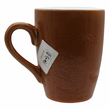 ONE2ONE WHITE MUG M27