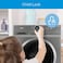 Midea Washer, MF100W80B/T-GCC, 8kg