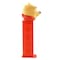 Pez Winnie The Pooh Dispenser Candy 17g