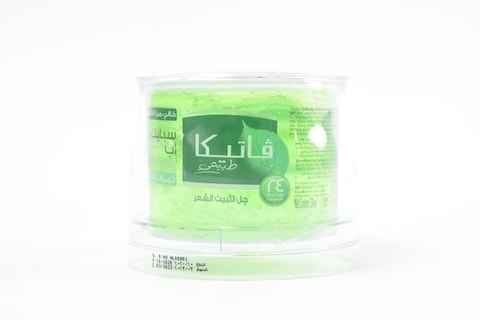 VATIKA HAIR STYLING GEL 250ML