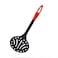 Titiz Pierced Ladle - Black