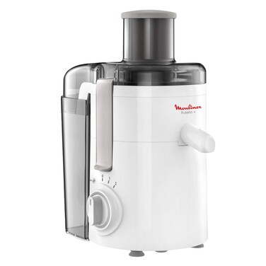 Moulinex Juice Extractor Juice 370