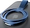 Torras Omniring (X003W140RZ) Magnetic Phone Grip Holder MagSafe Ring For All Phones Blue