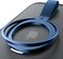 Torras Omniring (X003W140RZ) Magnetic Phone Grip Holder MagSafe Ring For All Phones Blue