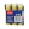 Vileda Tip Top Sponge Scourer x9