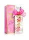 Juicy Couture Viva La Juicy La Fleur Eau De Toilette Spray 75ml