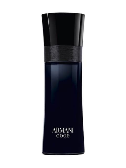 Armani Code For Men Eau De Toilette 200ml