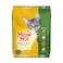 Meow Mix Indoor Health Dry Cat Food 6.44Kg