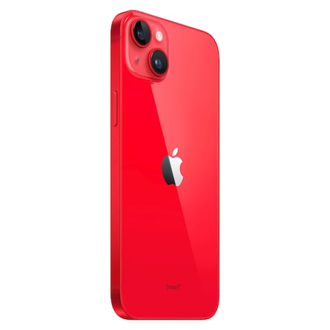 Apple iPhone 14 Plus 256GB 5G Product Red