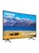 Samsung 55 Inch, Curved 4K Crystal UHD HDR Smart TV, UA55TU8300, Black (2020, With Smart Remote Control)