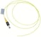 DOT ST PIGTAIL Single mode 9/125 0.9MM 1.5M YELLOW