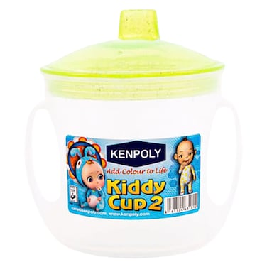 KENPOLY KIDDY CUP 2