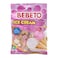 Bebeto Ice Cream Jelly gum 80 gr