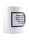 muGGyz 40 Years To Get This Awesome Printed Coffee Mug White 11Ounce