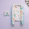 Sunbaby - Portable Lounger Sleeping Pod For New Born - Blue
