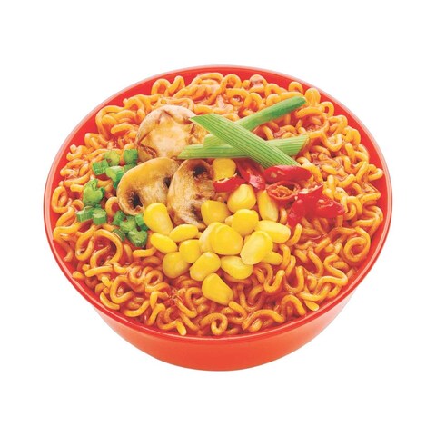 Ching&#39;s Secret Schezwan Instant Noodles 75g