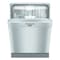 Miele Dishwasher Silver G 5000 SC