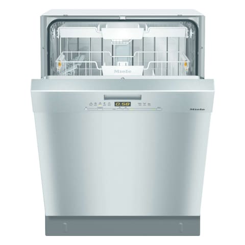 Miele Dishwasher Silver G 5000 SC