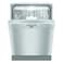 Miele Dishwasher Silver G 5000 SC