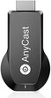 Ntech 1080P Wireless Wifi Display TV Dongle Receiver HDMI TV Stick For Dlna Miracast For Anycast Plus For Airplay