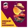 Pringles Barbecue 165GR
