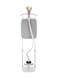 Black &amp; Decker Garment Steamer 2L 2000W GSTD2075-B5 White