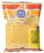 Buy Ahlia Yellow Mung Dal 800 gr in Kuwait