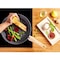 Tefal Natural Force Induction Frying Pan Grey 30cm