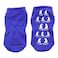 Aiwanto 1 pair Children Socks for Kids Floor Anti Slip Socks for Children