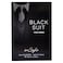 Instyle Perfume Black Suit M-100Ml