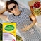 Culturelle Ultimate Strength Probiotic For Men And Women, Most Clinically Studied Probiotic Strain, 20 Billion Cfus, Powerful Formula Balances Your Digestive System, 20 Count